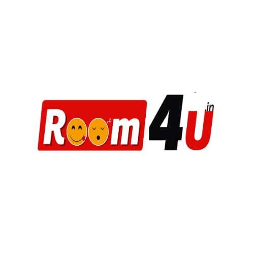 Room4u Logo